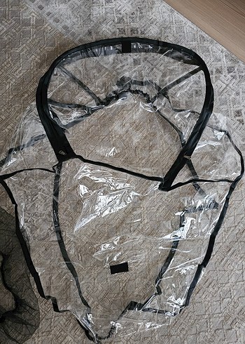 Doana muadili Yeni Nesil Bebek Arabası - Görsel 18