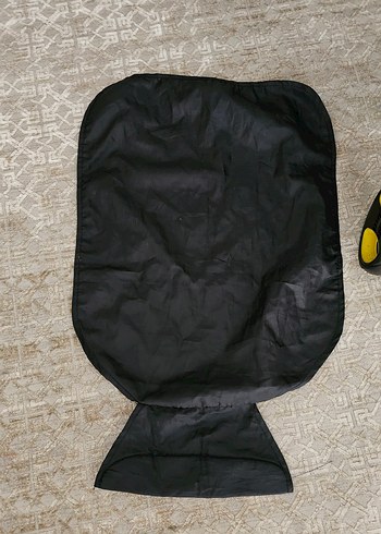 Doana muadili Yeni Nesil Bebek Arabası - Görsel 13