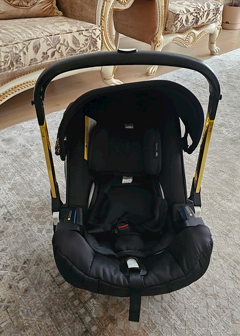 Doana muadili Yeni Nesil Bebek Arabası - Görsel 10