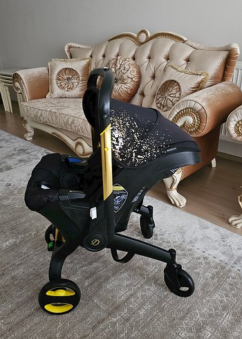 Doana muadili Yeni Nesil Bebek Arabası - Görsel 6