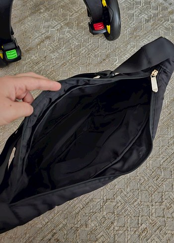 Doana muadili Yeni Nesil Bebek Arabası - Görsel 15