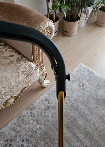 Doana muadili Yeni Nesil Bebek Arabası - Görsel 20