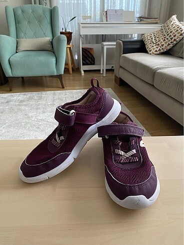 Newfeel Spor Ayakkabı 36 numara