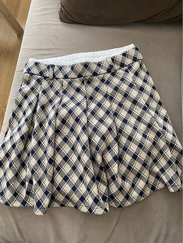 Zara Zara Etek