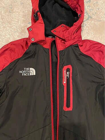 s Beden The North Face Mont