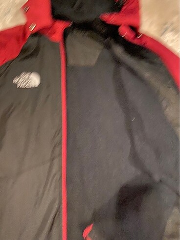s Beden çeşitli Renk The North Face Mont