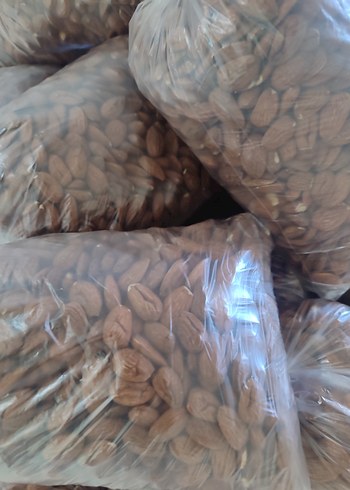 Yerli Üretim Doğal Badem - Görsel 4