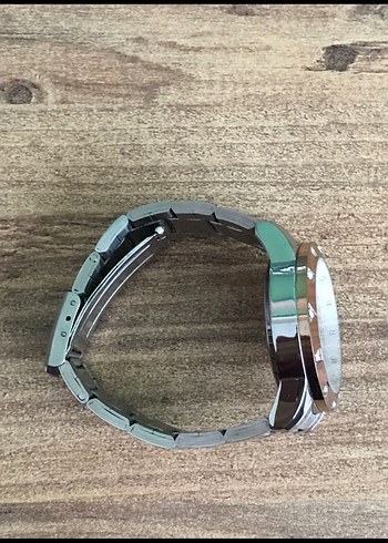 Avon Gri Rose Gold Metal Kadın Kol Saati - Görsel 7