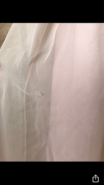 Forever New Pudra Pembe Halter Yaka Şifon Abiye Gece Elbisesi - Görsel 7