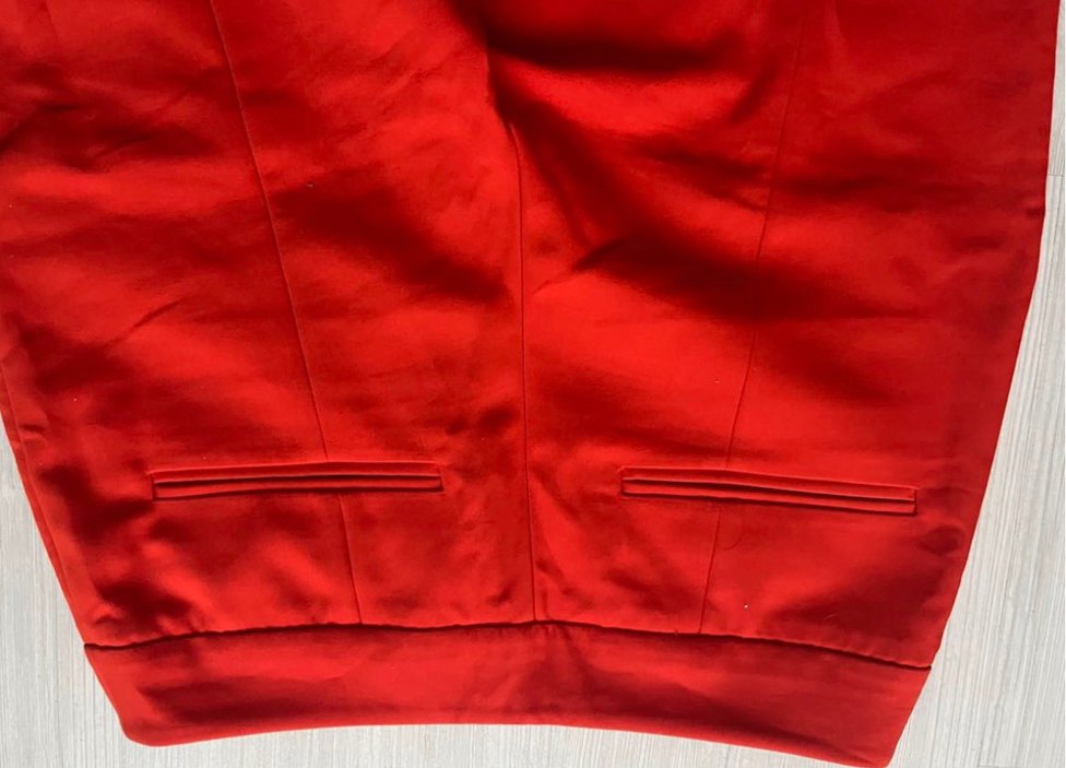 Herry Nar Çiçeği Cigarette Kumaş Pantolon — görsel 6/7