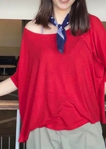 Zara ürünü