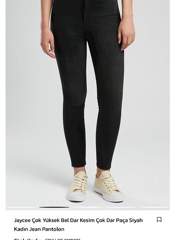 Lee Cooper ürünü