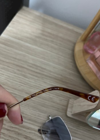 Leopar Güneş Gözlüğü - Görsel 3