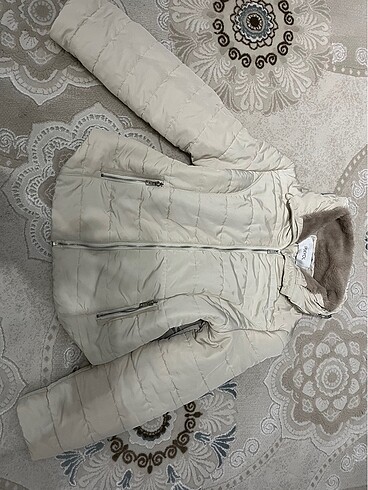 İpekyol Şişme Mont