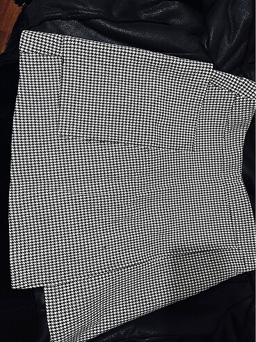 Karol Mini Etek - Görsel 2