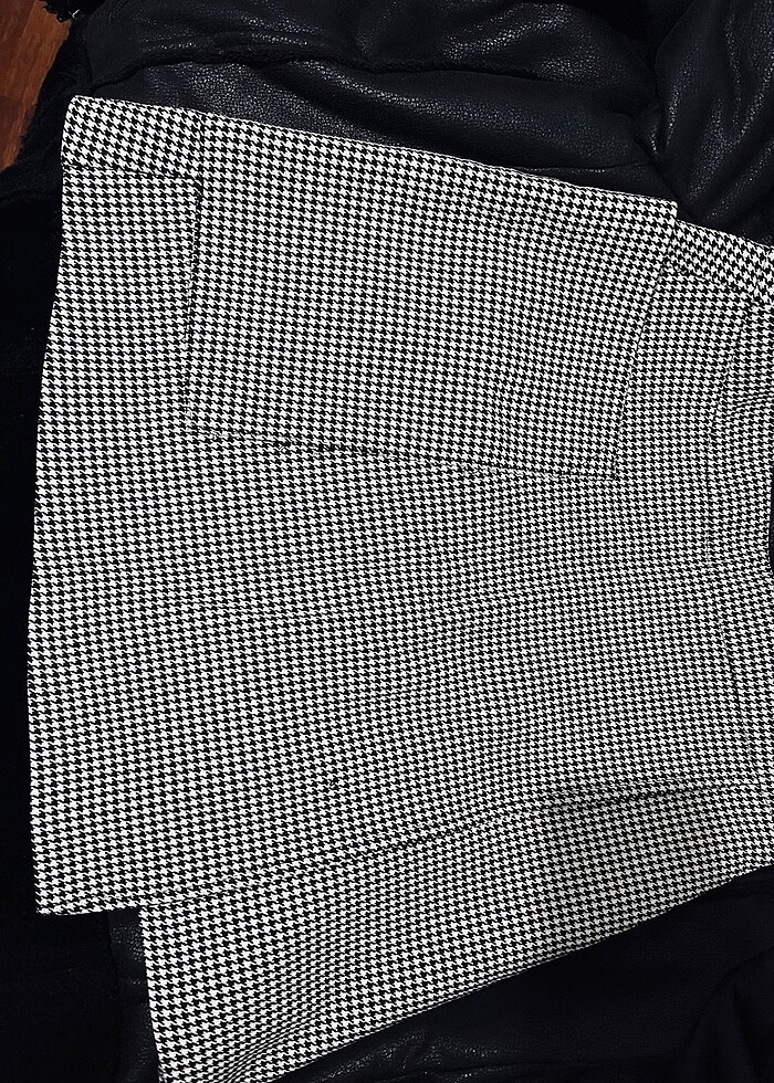 Karol Mini Etek - Görsel 2