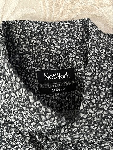 Network Erkek Gömlek - Görsel 2