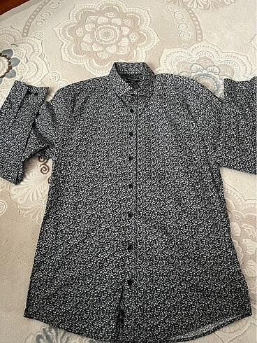 Network Erkek Gömlek - Görsel 3