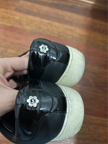 38 Beden Michael Kors Sneaker