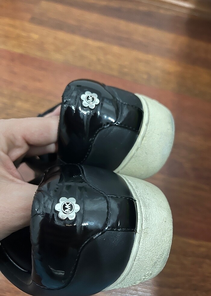 Michael Kors Sneaker - Görsel 3