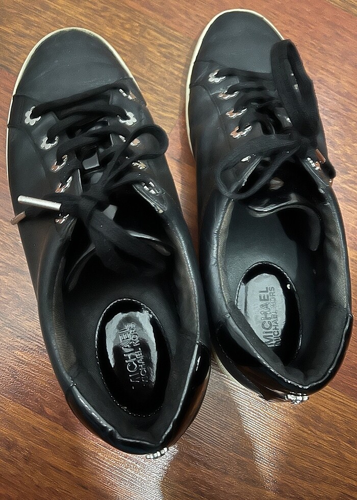 Michael Kors Sneaker - Görsel 2