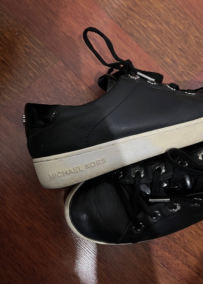 Michael Kors Sneaker - Görsel 4