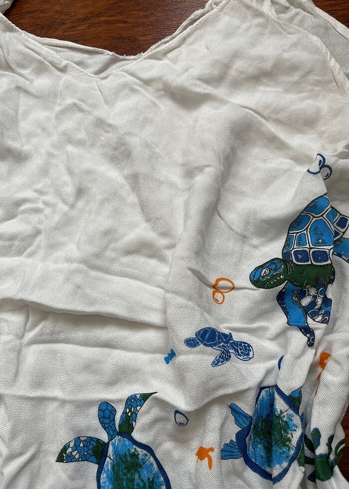 Plaj Elbisesi - Görsel 2