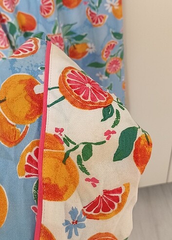 diğer Beden çeşitli Renk Gecelik takımı M&S