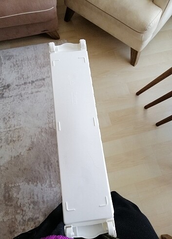 Plastik raf