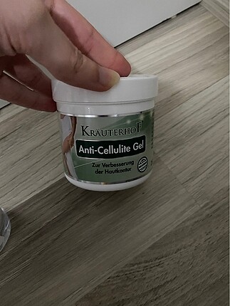 Selülit jeli
