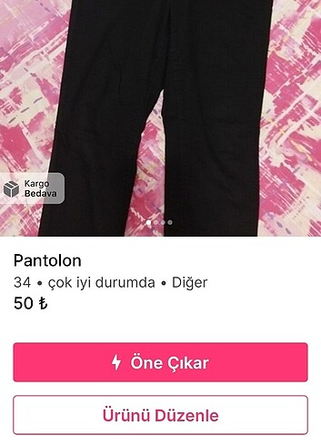 Pantolon