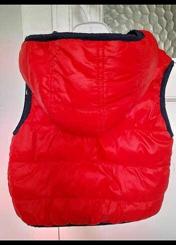 Mayoral çift taraflı şişme yelek - Görsel 3