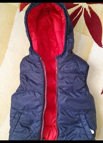 Mayoral çift taraflı şişme yelek - Görsel 4