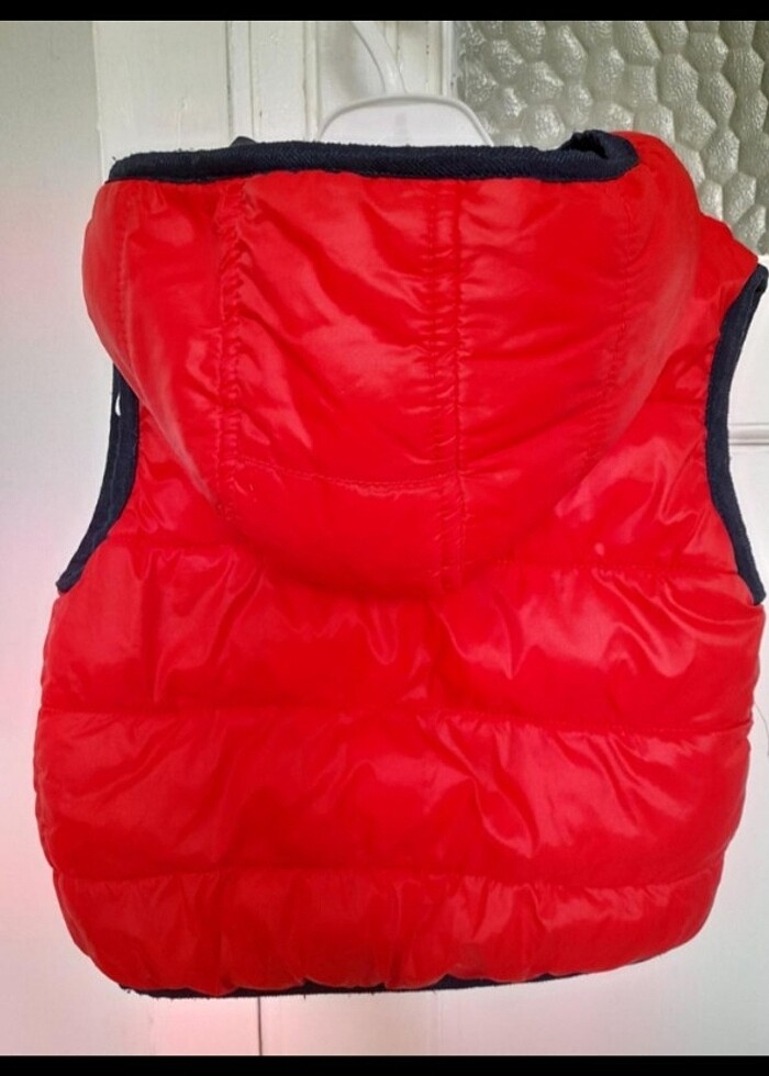 Mayoral çift taraflı şişme yelek - Görsel 3