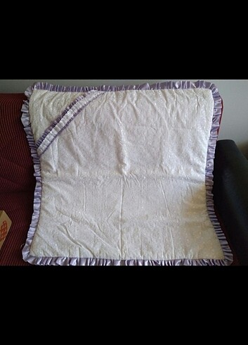 Bebek alt açma yastıkli takım  - Görsel 4