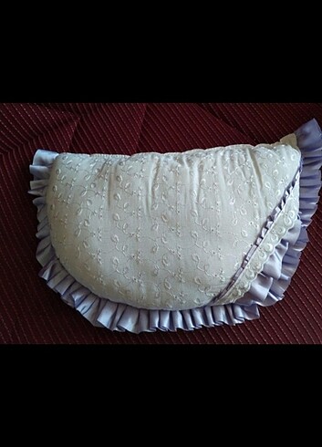 Bebek alt açma yastıkli takım  - Görsel 6