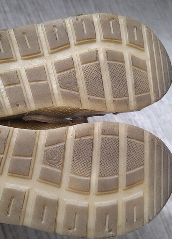 21 numara kiz spor ayakkabı  - Görsel 6