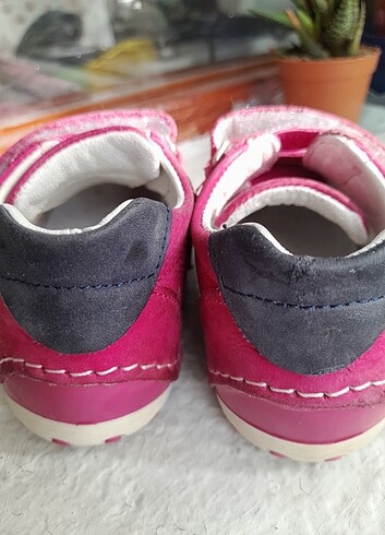 21 numara ortopedik ayakkabı  - Görsel 2
