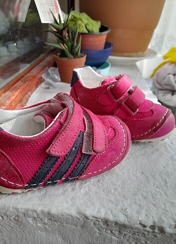 21 numara ortopedik ayakkabı  - Görsel 3