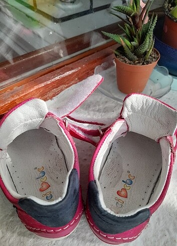 21 numara ortopedik ayakkabı  - Görsel 5