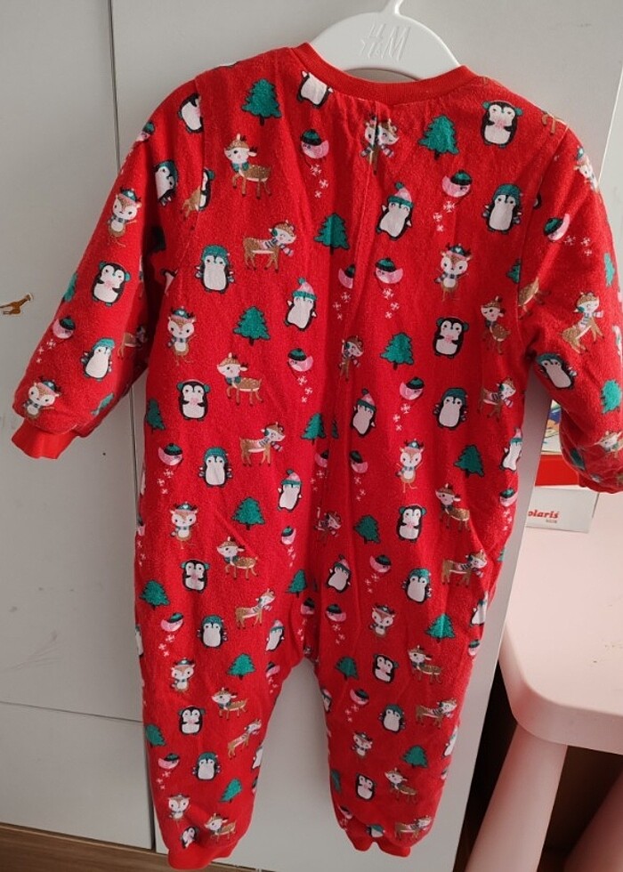 12-18 Ay Lcw uyku tulumu - Görsel 3