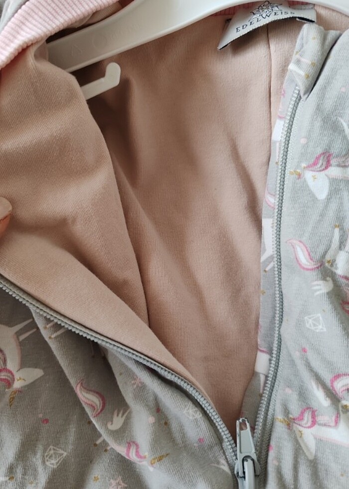 1 yaş uyku tulumu  - Görsel 4