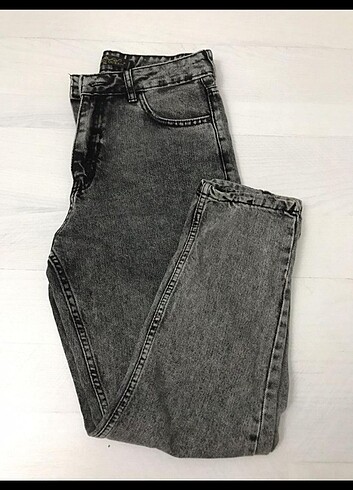 Mom jean