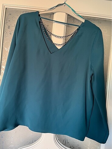 LC Waikiki Bluz gömlek