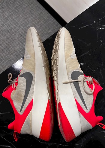 Nike Spor Ayakkabı - Görsel 5