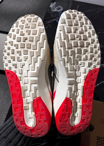 Nike Spor Ayakkabı - Görsel 8