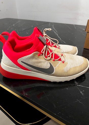 Nike Spor Ayakkabı - Görsel 7