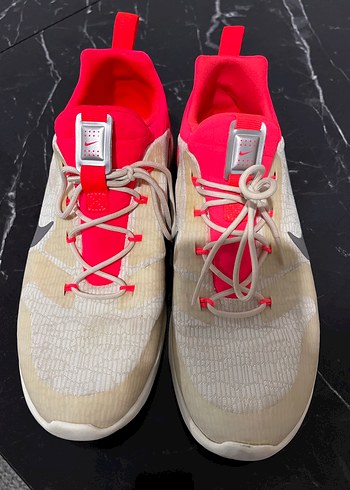 Nike Spor Ayakkabı - Görsel 2