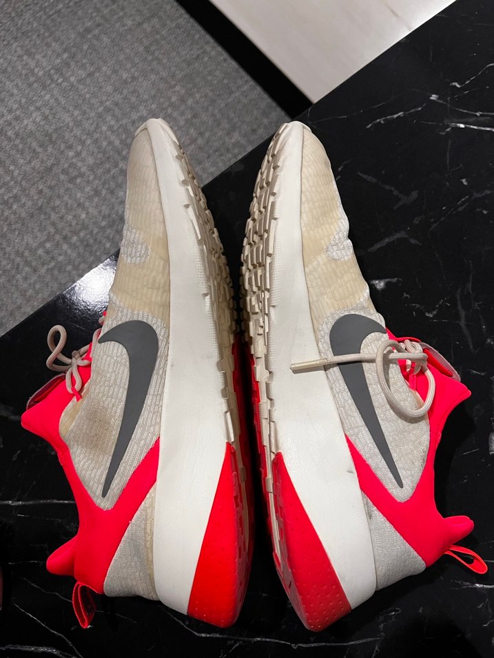 Nike Spor Ayakkabı - Görsel 5