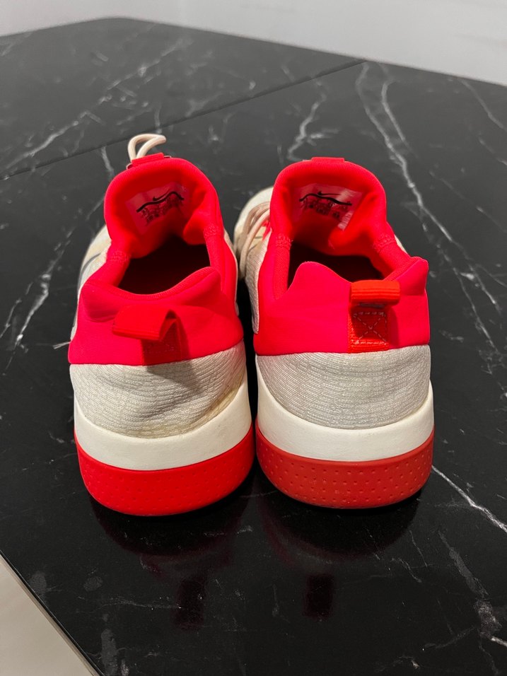 Nike Spor Ayakkabı - Görsel 4